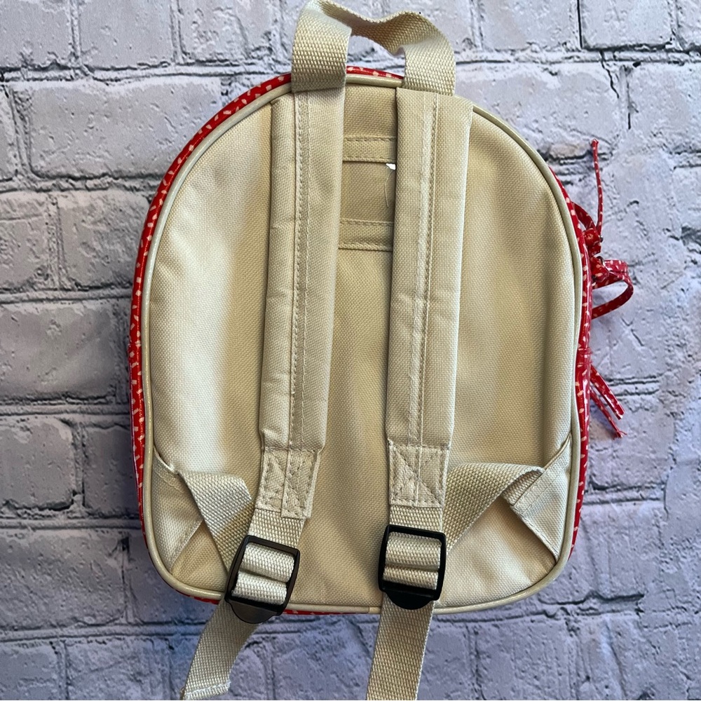 Paddington Thermo Backpack - Picture 3 of 13